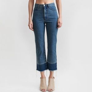 Rachel Comey Slim Legion Jean 8
